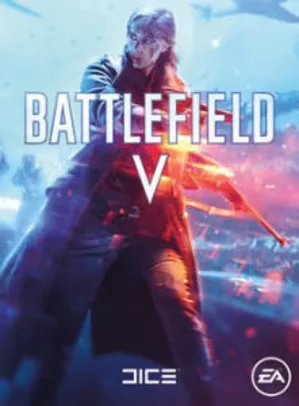 Battlefield V - Edição padrão - PC
