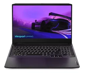 Notebook Lenovo Gaming I5 8gb 512gb Ssd Gtx1650 15,6'' Linux