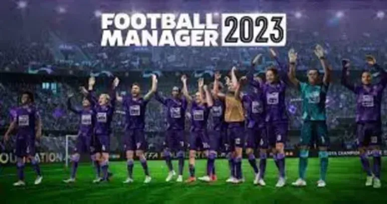 Football Manager 23