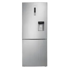 Geladeira Samsung Barosa 432l Inox