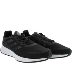 Tênis Adidas Duramo Sl Esportivo Masculino Preto