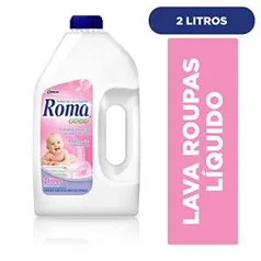 Sabão Líquido Roma Coco 2L | R$36