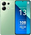 Imagem do produto Smartphone Redmi Note 13, 256GB, 8GB RAM, Verde