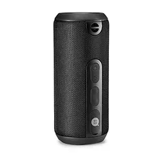 Caixa de Som Multilaser Move Bluetooth 16W Preto - SP347