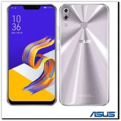 Zenfone 5 com Tela de 6,2”, 4G, 128 GB por R$ 1299