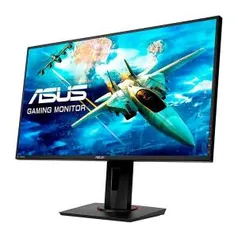 ASUS 27 0.5MS 165HZ G-SYNC VG278QR | R$1850