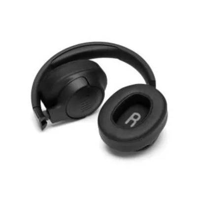 Headphone Bluetooth JBL Tune 750BTNC - Preto