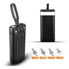 Product image Carregador Portátil 20000mah Power Bank