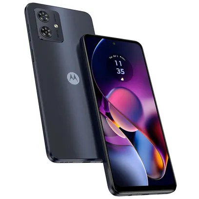 Foto do produto Smartphone Motorola Moto G54 5G 128 GB 4