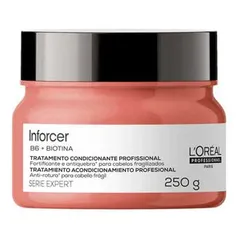 L’Oréal Professionnel Inforcer - Máscara Capilar - 250g