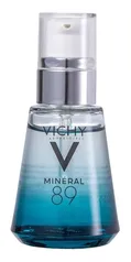 Vichy Minéral 89 - Hidratante Facial 30ml | R$72