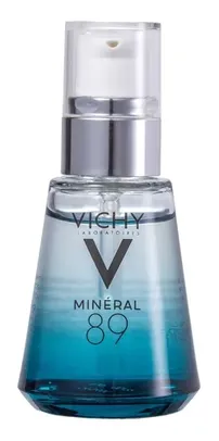 Vichy Minéral 89 - Hidratante Facial 30ml | R$72