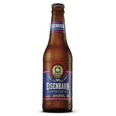 Cerveja EISENBAHN American Ipa Puro Malte Long Neck 355ml