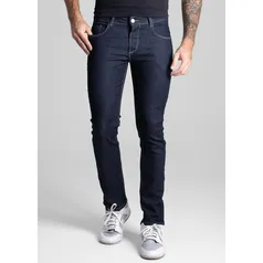 Calça Jeans Skinny Sawary Masculina Tamanho 40 e 42