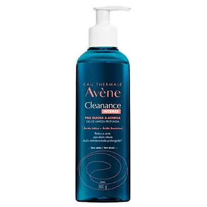 Avène Cleanance Intense 300G -