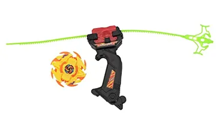 Kit Beyblade Cores Sortidas