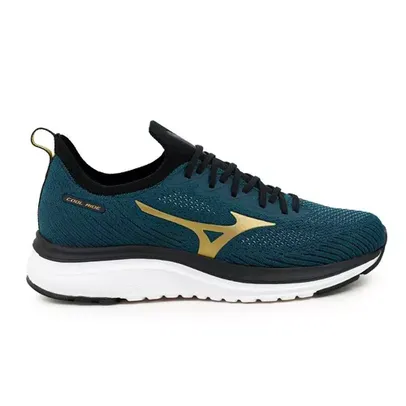 Tênis Mizuno Cool Ride Masculino Azul