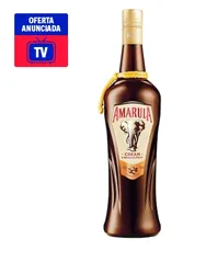 Licor Amarula Cream África do Sul - 750ml