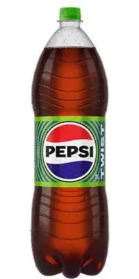 [Regional] Refrigerante PEPSI Twist Garrafa 2 Litros