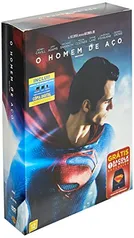 O Homem De Aço [DVD]