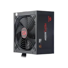 [APP] Fonte Redragon RGPS600W 600W 80 Plus Bronze GC-PS001