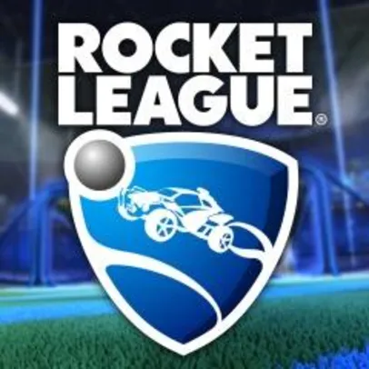 Rocket League para PS4 (PSN) - R$ 25