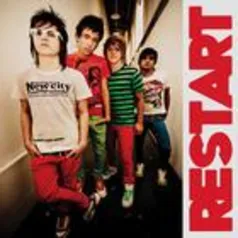 CD Restart - Recomeçar