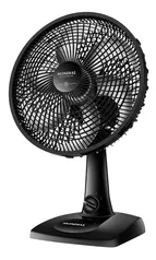 Ventilador Mondial Super Power 30cm 6 Pás 3 Velocidades 60w