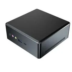 Mini PC T-Bao TBOOK MN35 AMD Ryzen 5 3550H 8GB DDR4 256GB NVME SSD Vega 8 Graphics | R$1.776