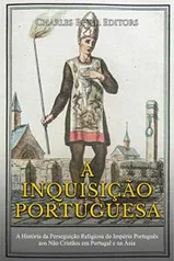 eBook - A Inquisição Portuguesa