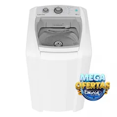 Máquina de Lavar Automática Colormaq 12kg Branco LCA12