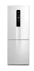 [AME R$3239] Geladeira Electrolux Inverse Inverter Experience com Fresh&Flex 488L Branca IB55