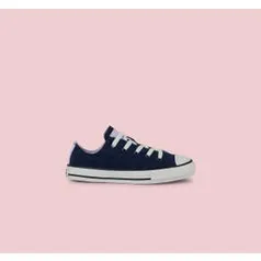 Chuck Taylor All Star Glam Azul