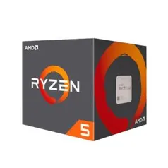 PROCESSADOR AMD RYZEN 5 2600