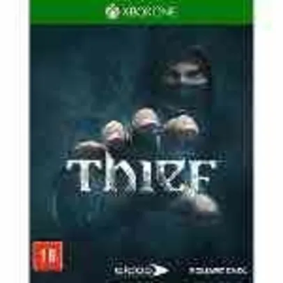 Game Thief - Xone por R$ 20