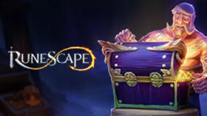 [Twitch Prime] RuneScape: 4x Umbral Chests