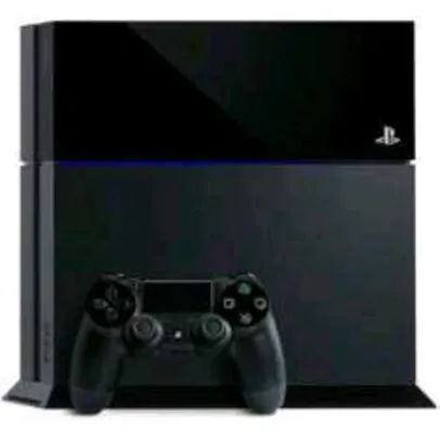 [Walmart] Sony PlayStation 4 1 TB - R$ 2.005