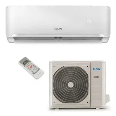 [Convencional] Ar Condicionado Split Hi-Wall Elgin Eco Plus II 9.000 BTU/h Frio 220V