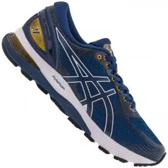 Asics Nimbus 21