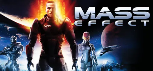 Mass Effect (2007) on Steam