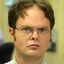 DwightSchruts