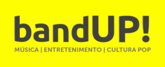 [BANDUP] Camisetas OFICIAIS com 40% OFF