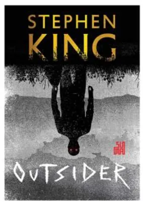 [Amazon Prime] Outsider - Stephen King