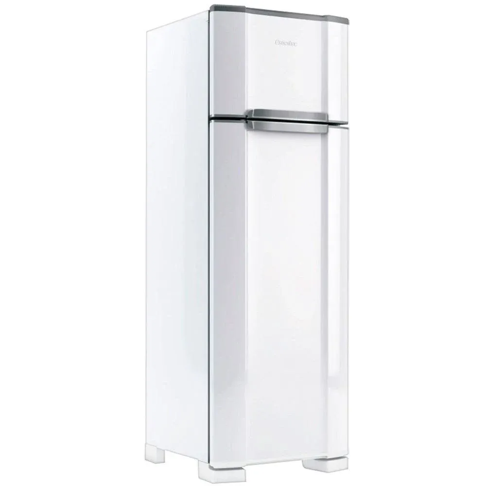 Product image Refrigerador Geladeira Esmaltec 2 Portas 306 Litros - Rcd38