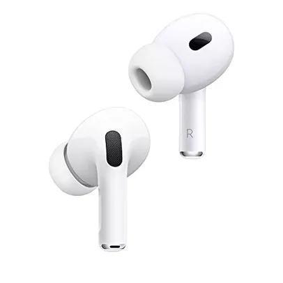 Apple AirPods Pro (2ª geração) ​​​​​​​