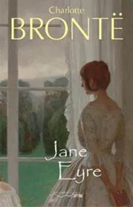 eBook - Jane Eyre - Charlotte Brontë’s (English Edition)