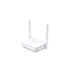 [SC AME R$ 43]Roteador mercusys mw301r(br) 1.0 wireless n - mcs0016