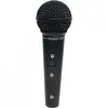 Imagem do produto Microfone Vocal Leson SM58 P4BK Profissional Preto Fosco [F002]