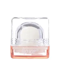 Lip Ice Cube Baunilha FPS 15 - Protetor Labial 6,5g R$12