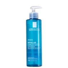 La Roche-Posay Effaclar Concentrado - Gel de Limpeza 300g